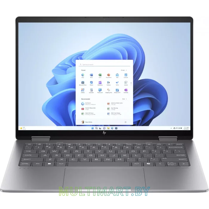 Ноутбук HP Envy x360 14-fa0011ci (B18GYEA)